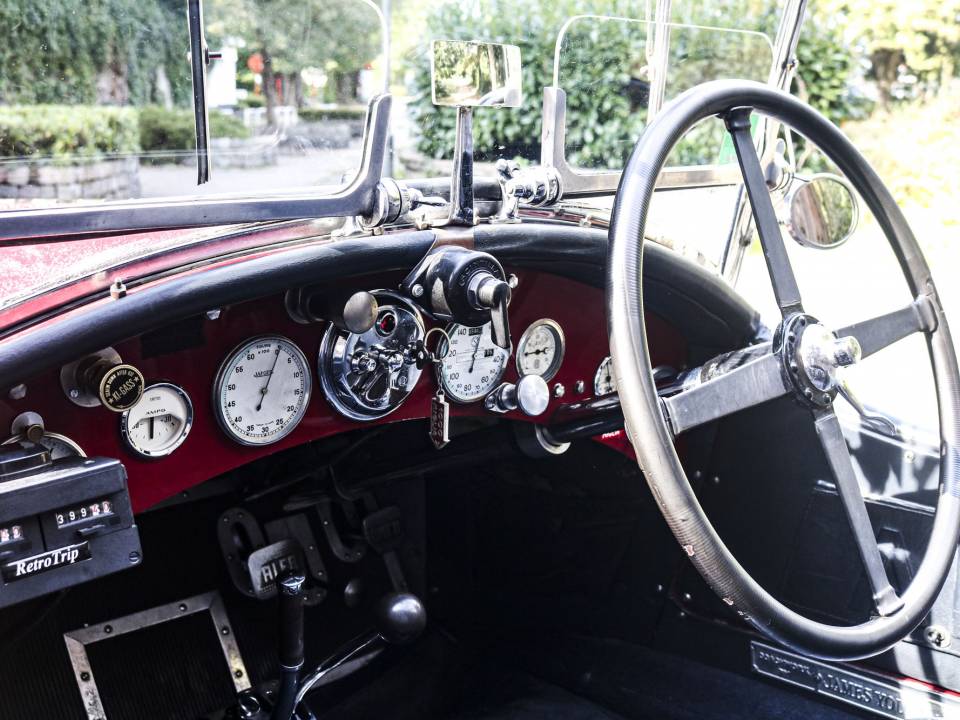 Image 11/38 of Alfa Romeo 6C 1750 Super Sport &#x2F; Gran Sport &#x2F; TF (1929)