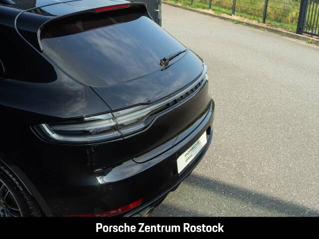 Image 32/36 de Porsche Macan GTS (2020)