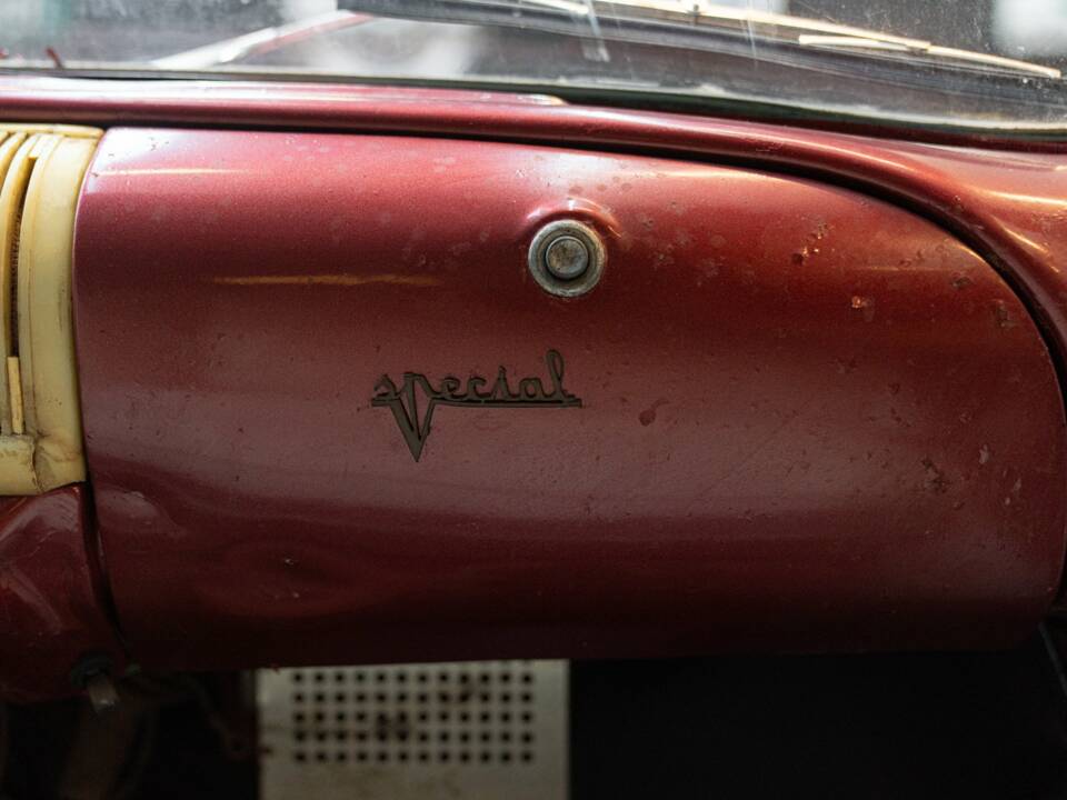 Immagine 30/41 di FIAT 1400 (1950)
