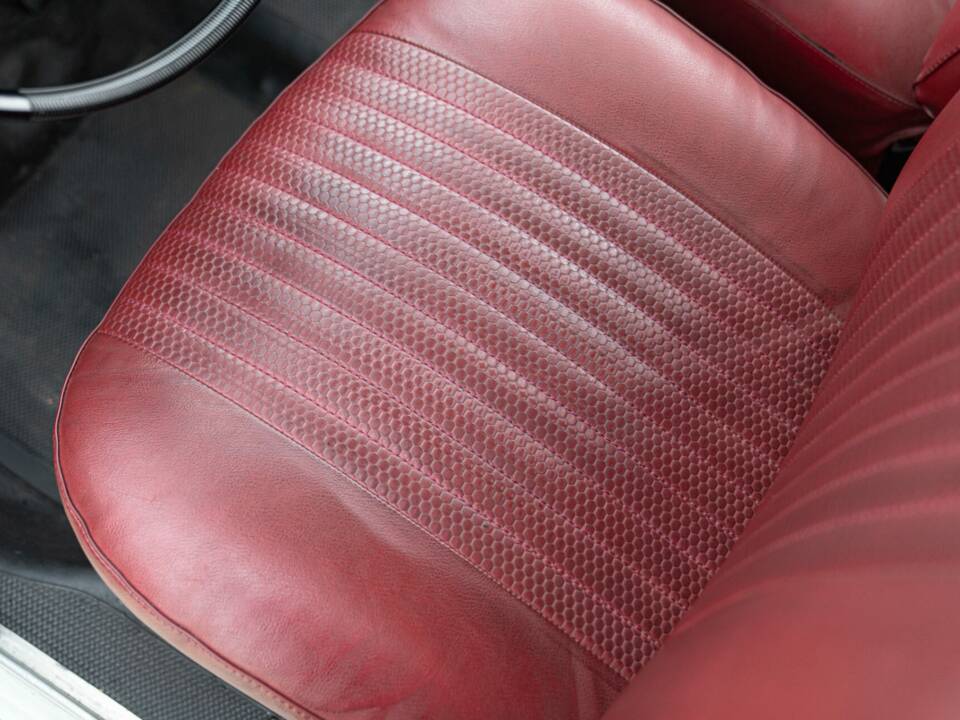 Image 35/50 of Abarth Simca 1150 (1963)