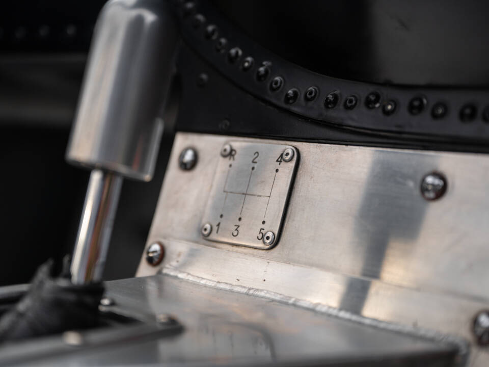 Image 99/100 of Proteus XJ13 (1967)