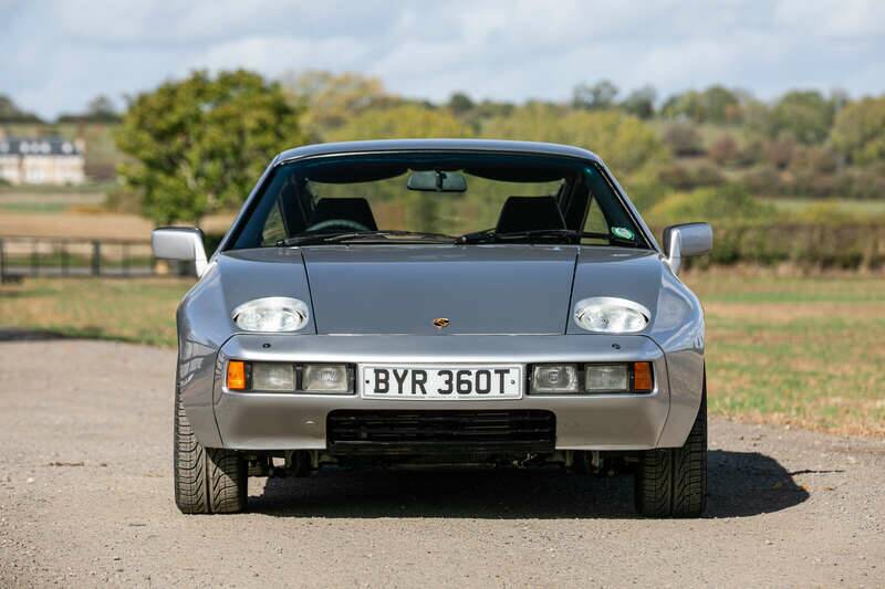 Bild 6/31 von Porsche 928 (1979)