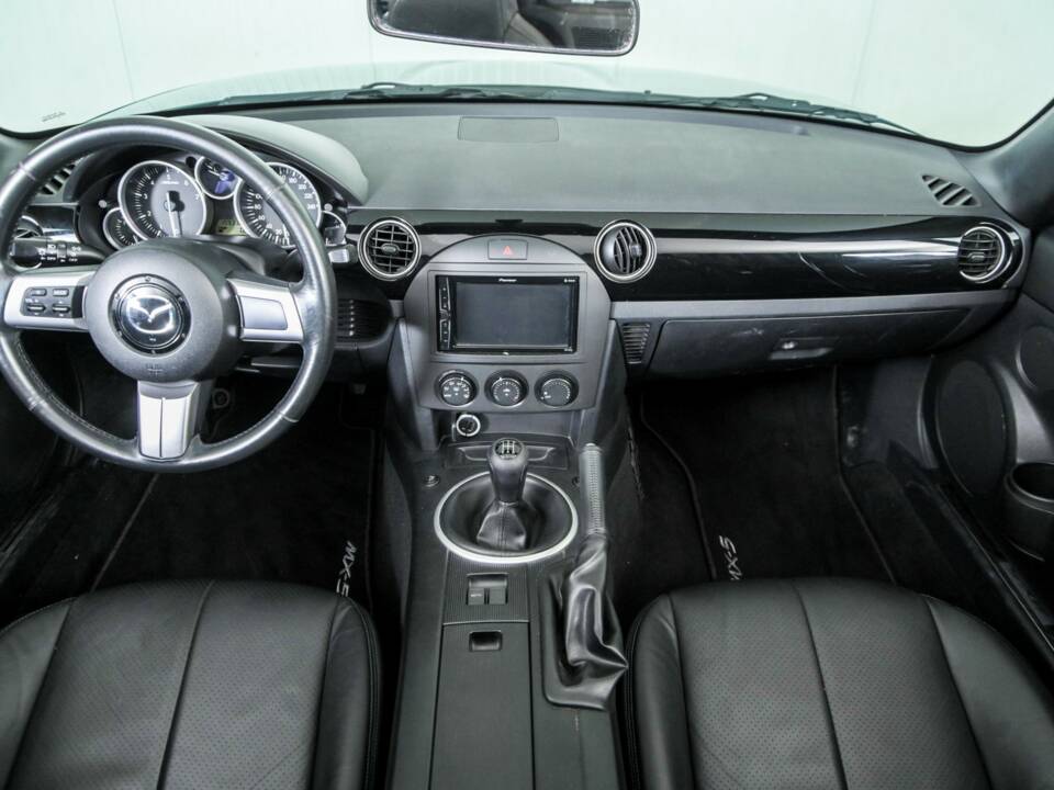 Image 6/48 of Mazda MX-5 1.8 (2006)