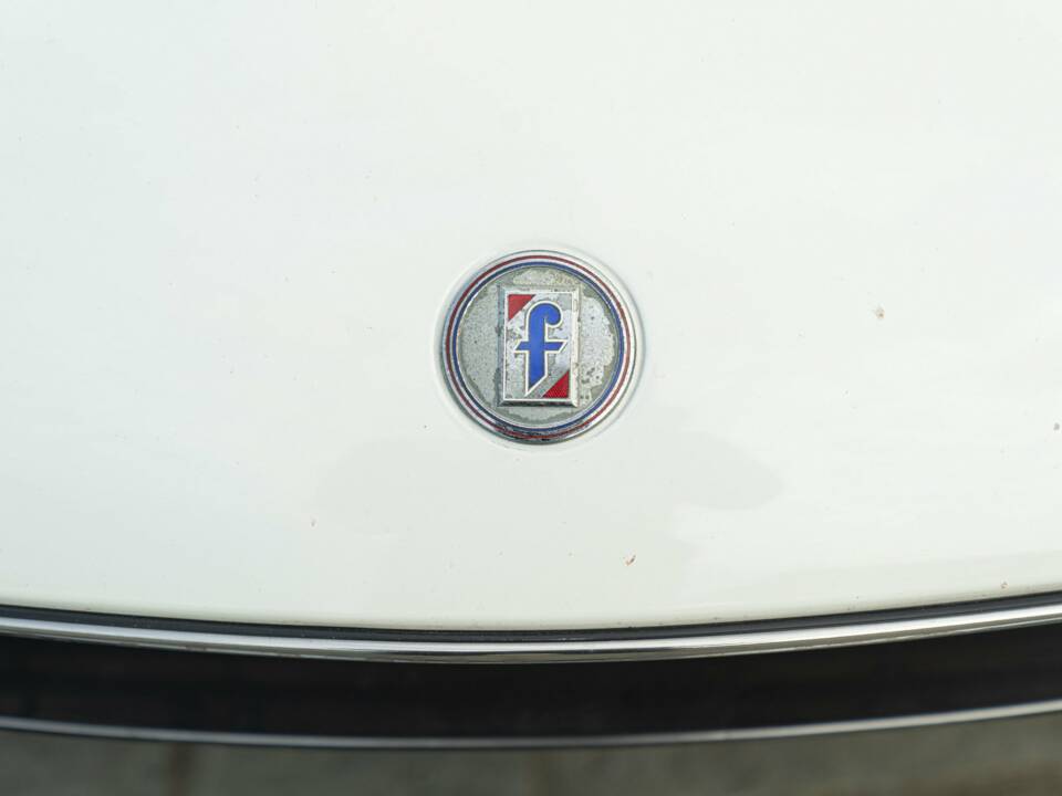 Image 24/50 of FIAT Spider 2000 Pininfarina 50th Anniversary Edition (1981)