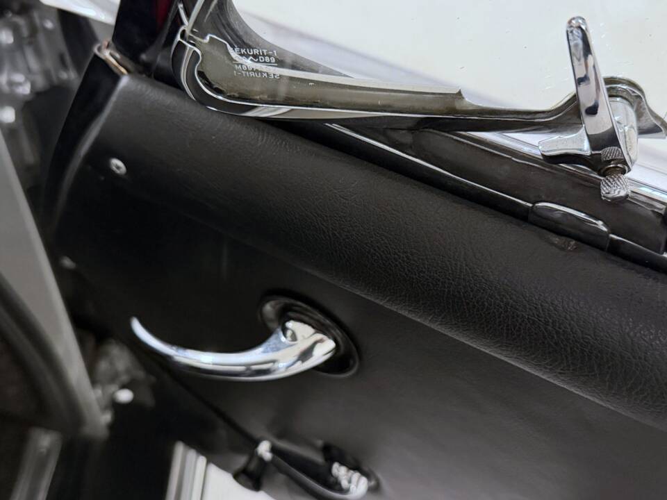 Afbeelding 41/59 van Porsche 356 C 1600 SC (1964)