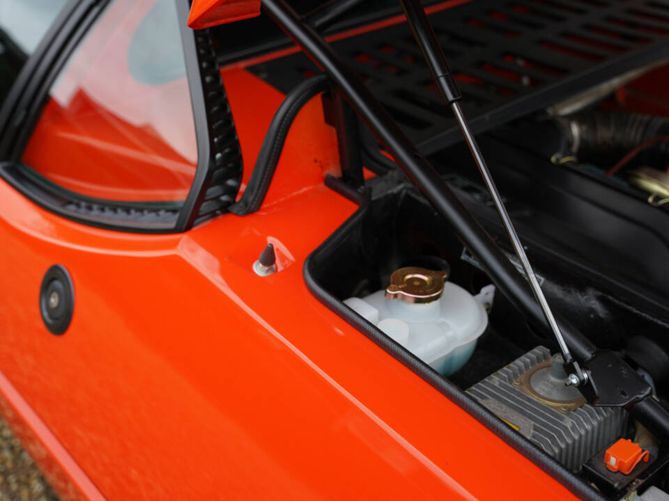 Immagine 42/50 di BMW M1 (1980)