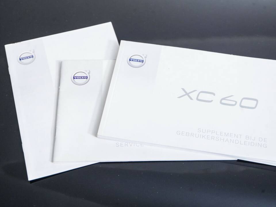 Image 49/50 de Volvo XC60 D3 (2017)