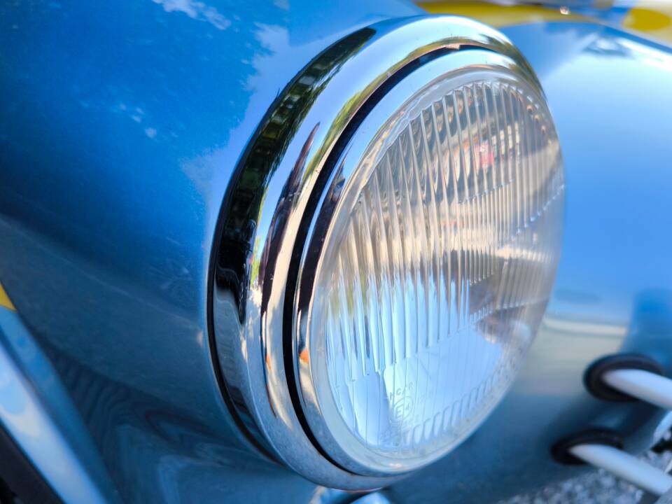 Bild 19/26 von AC Cobra 289 (1963)