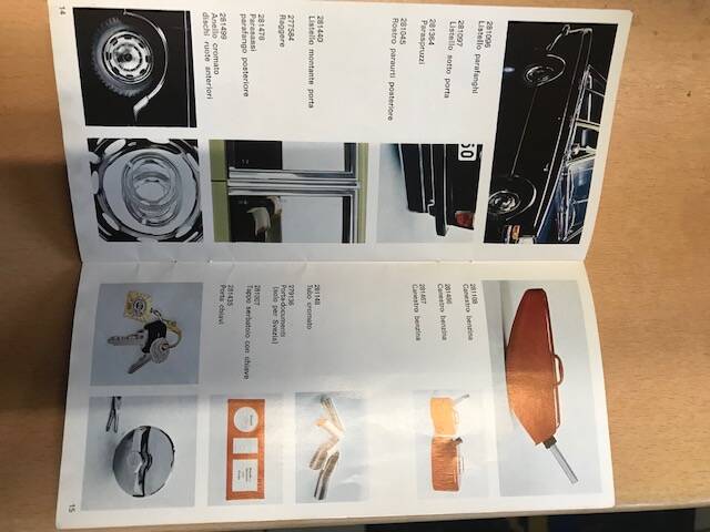 Image 88/91 of Volvo P 144 GL (1972)