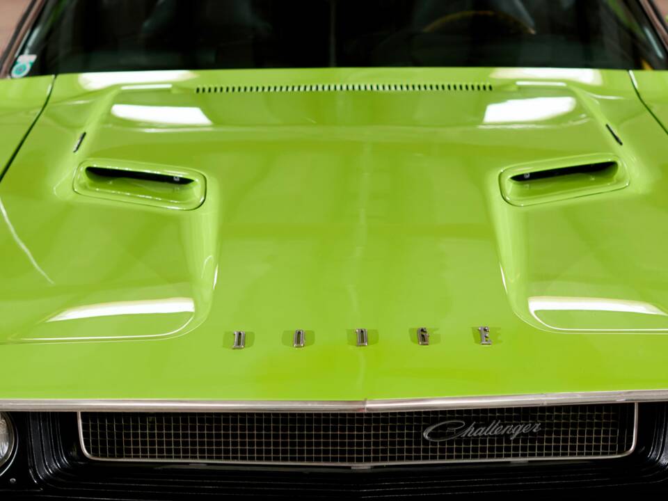Immagine 49/71 di Dodge Challenger R/T (1970)