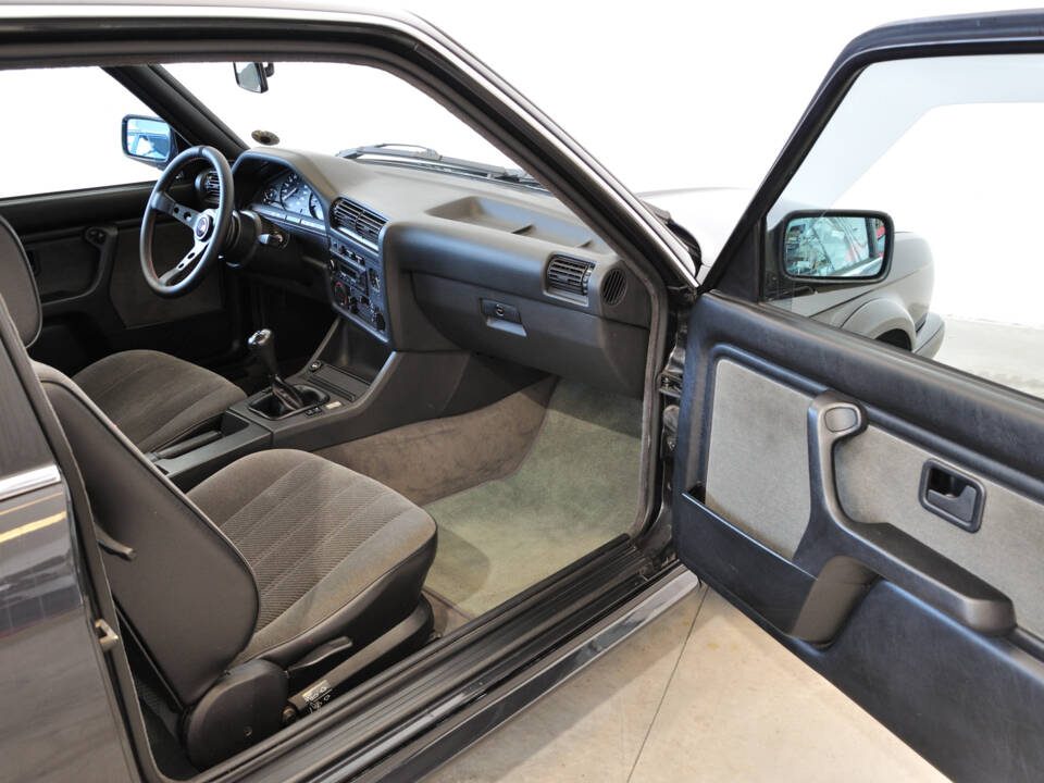 Imagen 24/40 de BMW 325ix (1989)