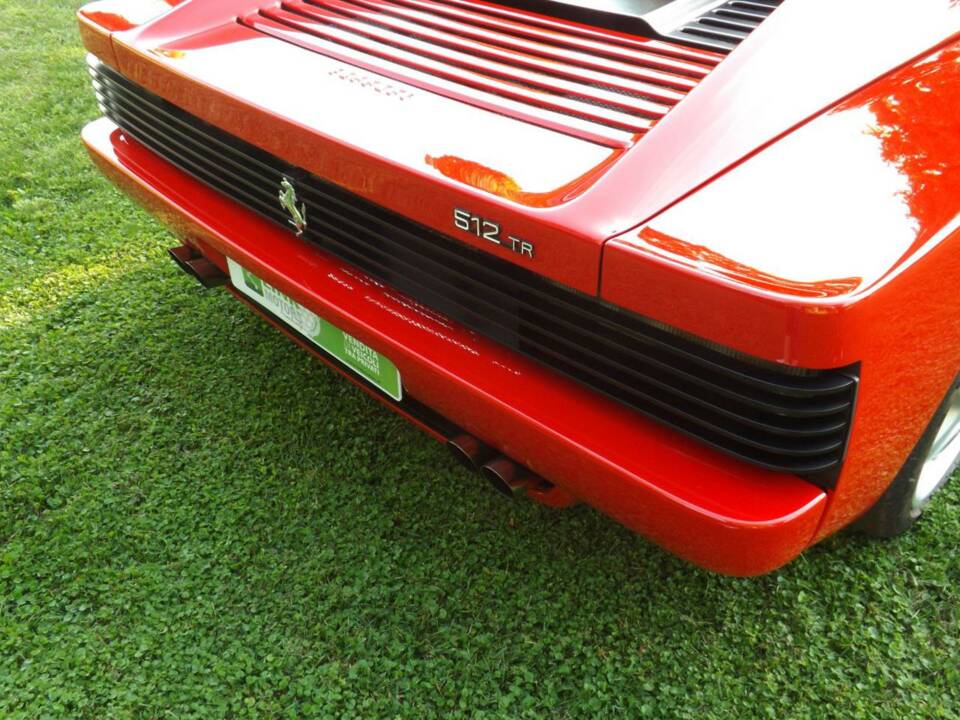 Bild 40/50 von Ferrari 512 TR (1993)