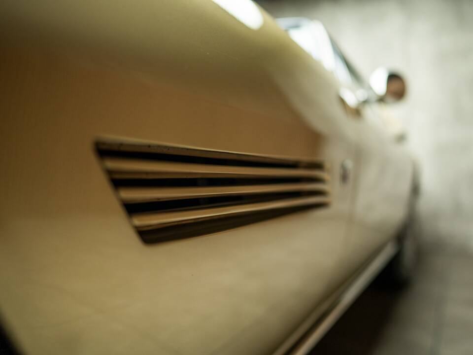 Bild 84/100 von Maserati Ghibli (1968)