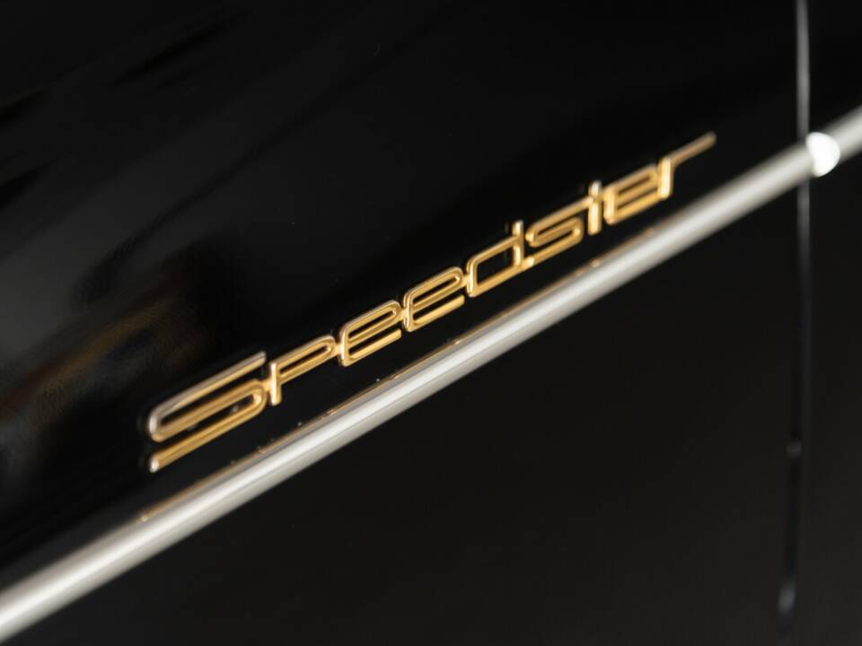 Image 25/50 of Porsche 356 A 1600 S Speedster (1958)