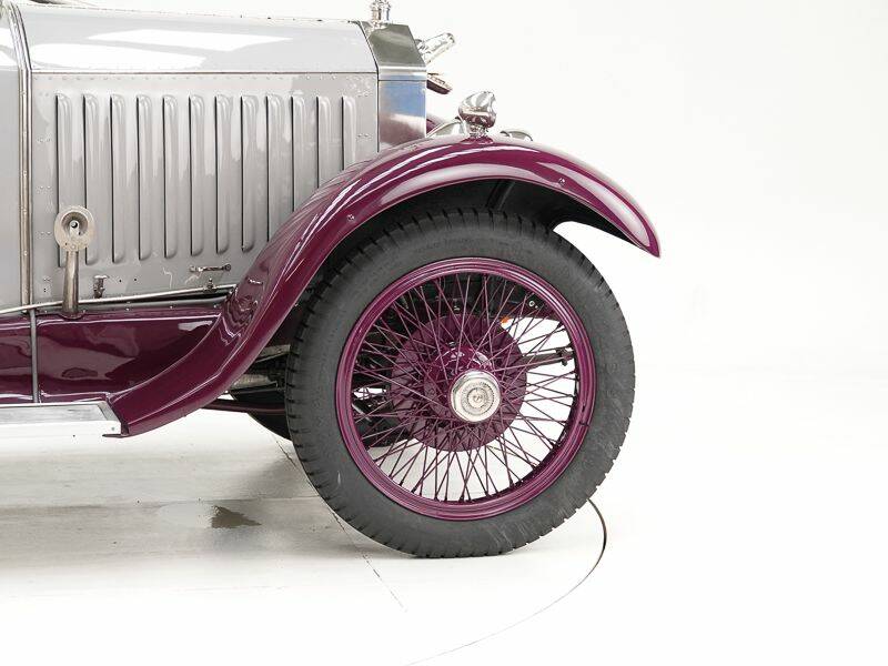 Bild 10/15 von Rolls-Royce 20&#x2F;25 HP (1925)
