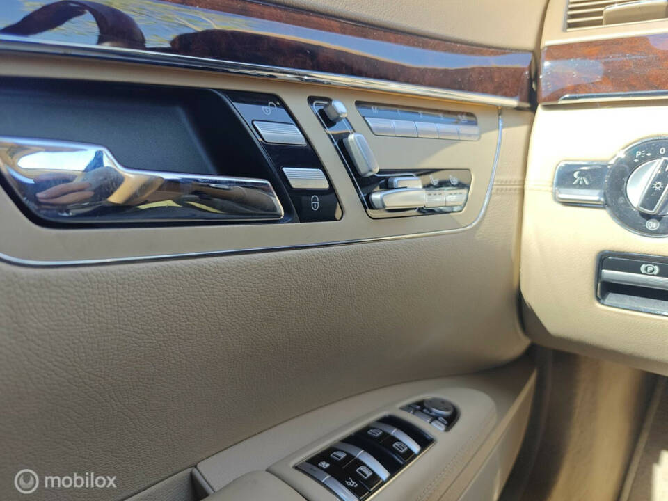 Bild 43/50 von Mercedes-Benz S 500 (2012)