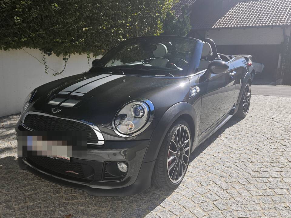 Immagine 3/12 di Mini John Cooper Works (2012)