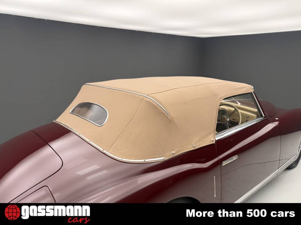 Bild 12/15 von Alfa Romeo 6C 2500 Sport (1948)