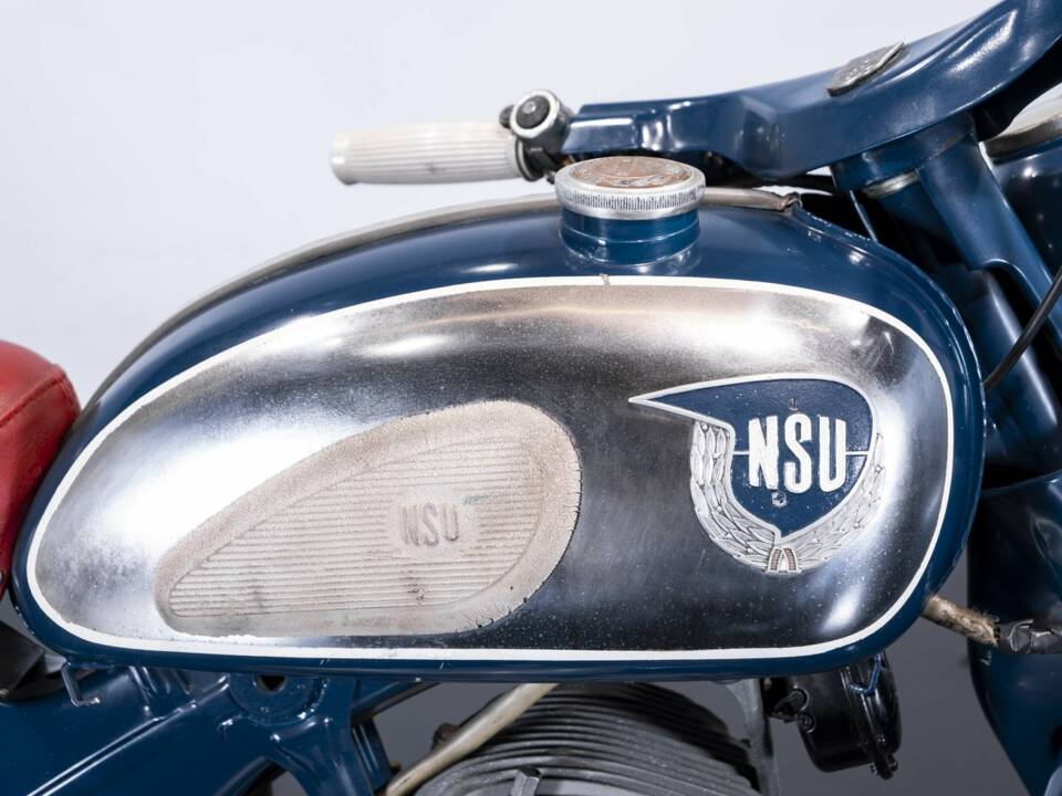 Image 29/50 de NSU DUMMY (1956)