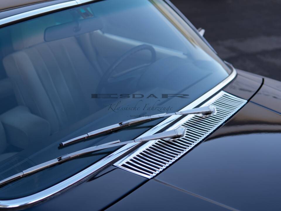 Image 24/30 of Mercedes-Benz 450 SEL 6,9 (1977)