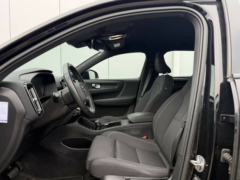 Imagen 11/34 de Volvo XC40 Recharge Pure Electric (2022)
