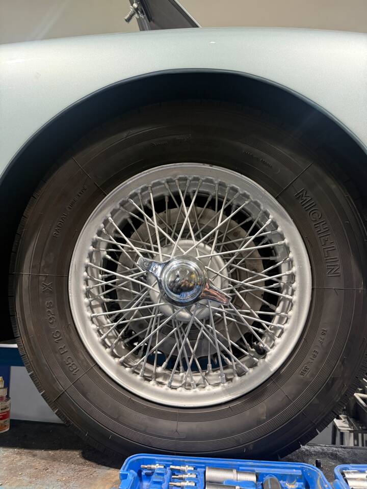 Image 25/36 of Talbot-Lago 2500 Coupé T14 LS (1962)