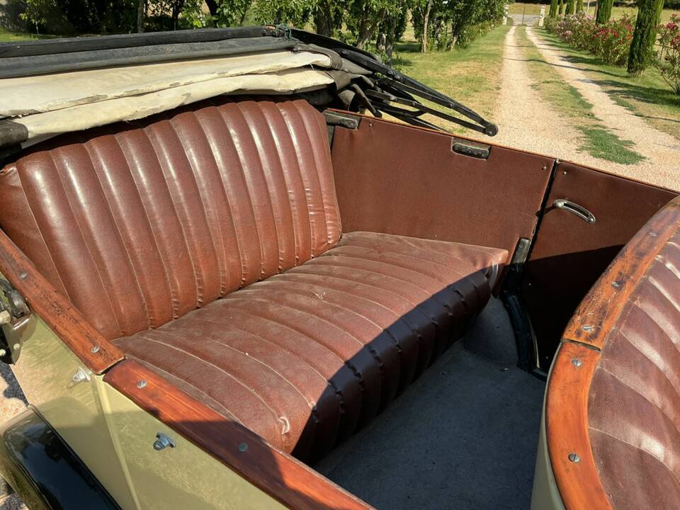 Bild 6/8 von Renault NN1 (1926)
