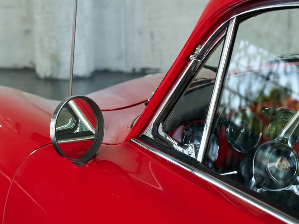 Afbeelding 22/50 van Porsche 356 B 1600 (1960)