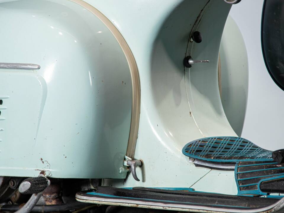 Image 45/50 of Piaggio DUMMY (1967)