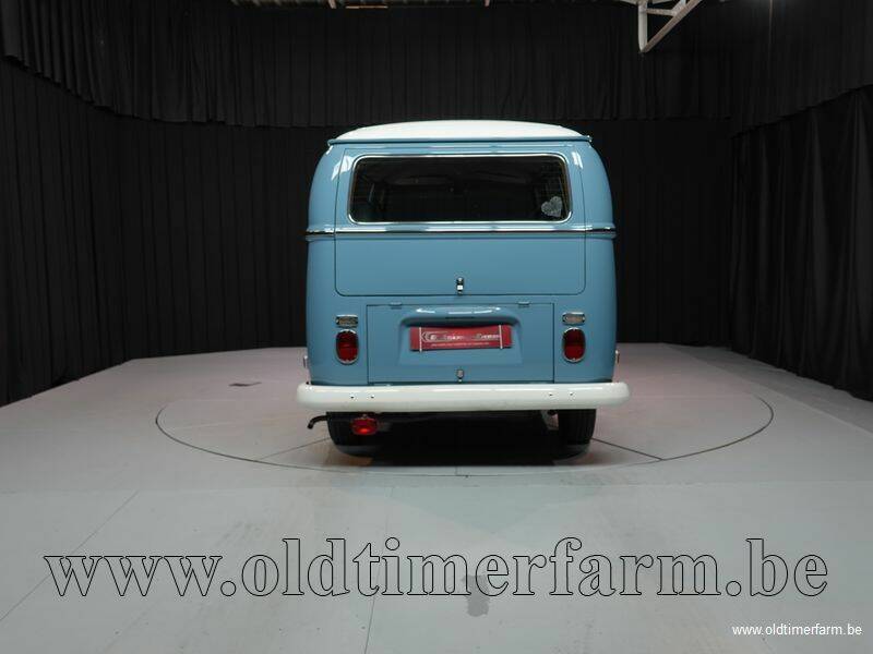 Afbeelding 7/15 van Volkswagen T2a Kombi (1969)