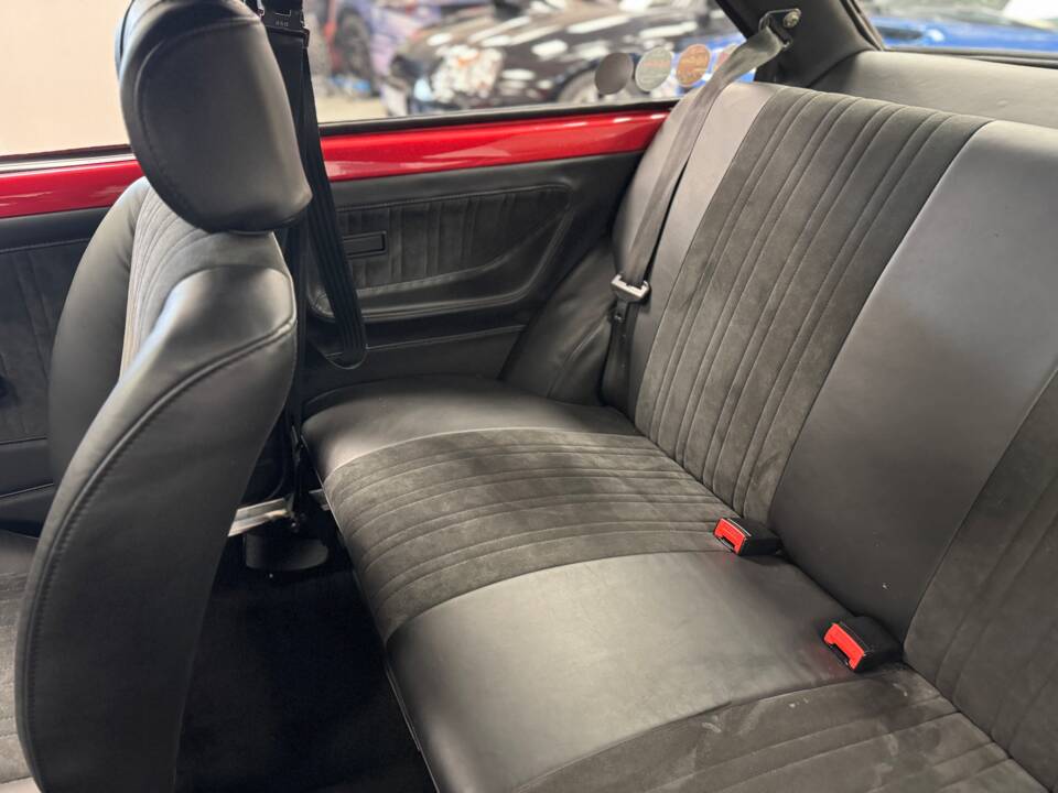 Afbeelding 18/25 van Ford Escort RS 2000 (1977)