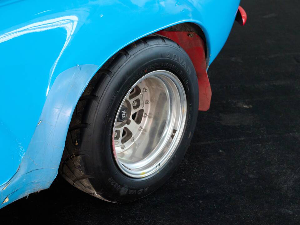 Imagen 14/50 de Alpine A 110 1300 (1974)