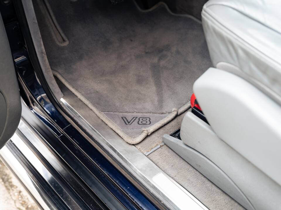 Bild 27/32 von Mercedes-Benz G 400 CDI (lang) (2005)