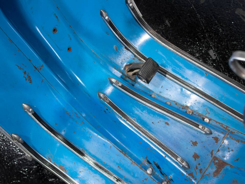 Bild 48/50 von Piaggio DUMMY (1979)