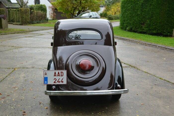 Bild 4/6 von FIAT 500 Topolino (1936)