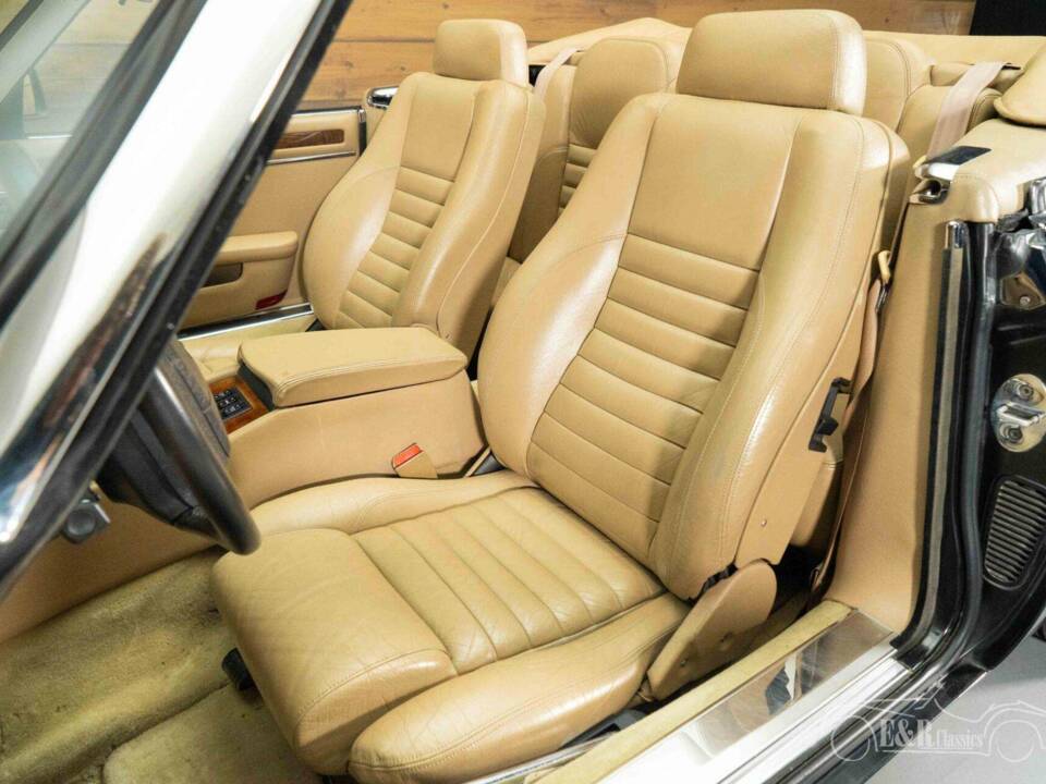 Bild 11/19 von Jaguar XJS 4.0 (1994)