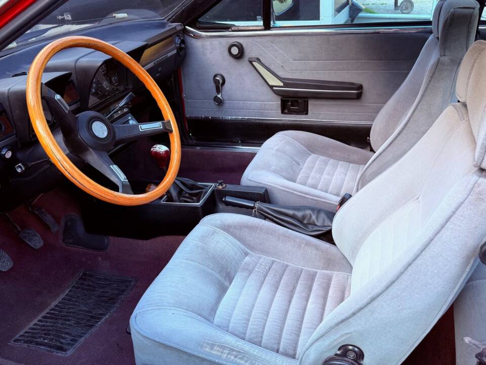 Image 17/21 of Alfa Romeo Alfetta GTV 2.0 L (1978)
