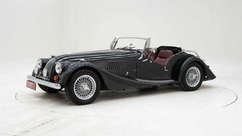 Image 1/15 of Morgan Plus 8 Inj. (1987)