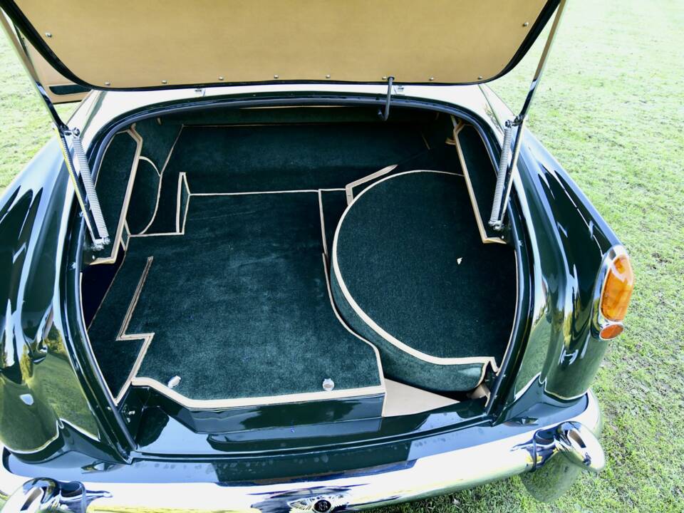 Afbeelding 43/50 van Bentley S 1 Continental DHC (1957)