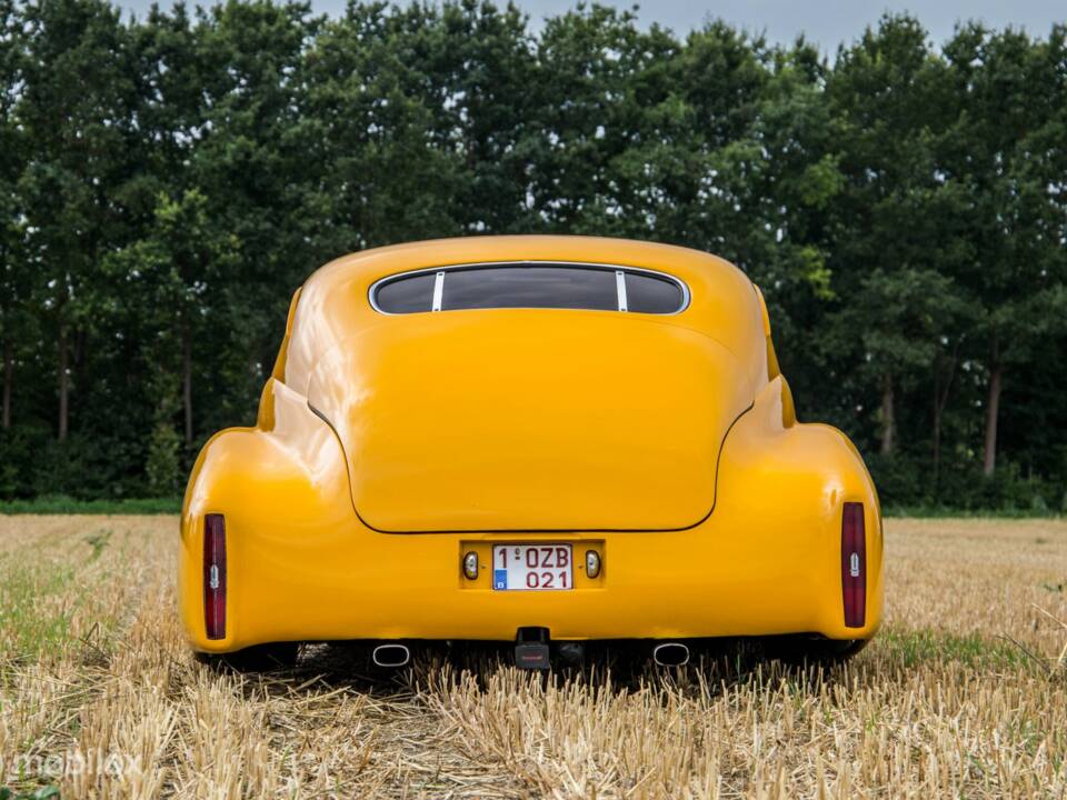 Bild 13/32 von Cadillac 62 Sedan (1941)