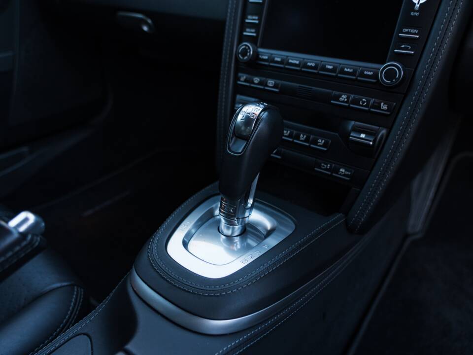 Bild 19/46 von Porsche 911 Turbo S (2012)