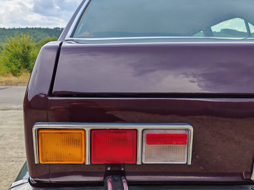 Image 17/48 of Alfa Romeo Alfetta 1.8 (1972)