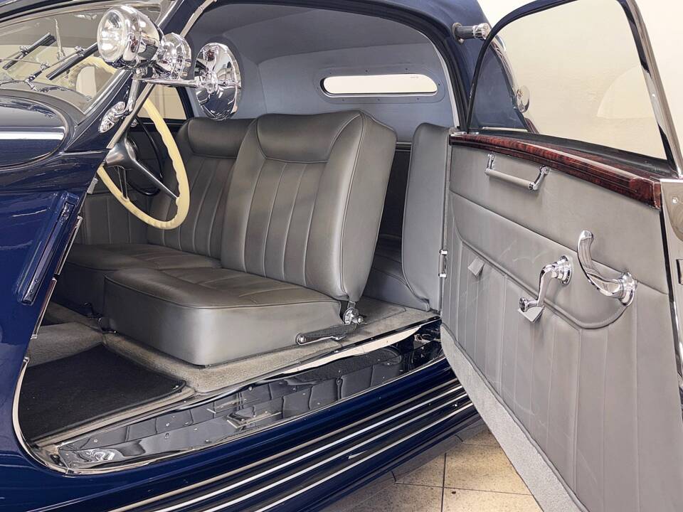 Bild 7/10 von Mercedes-Benz 320 Cabriolet A (1938)