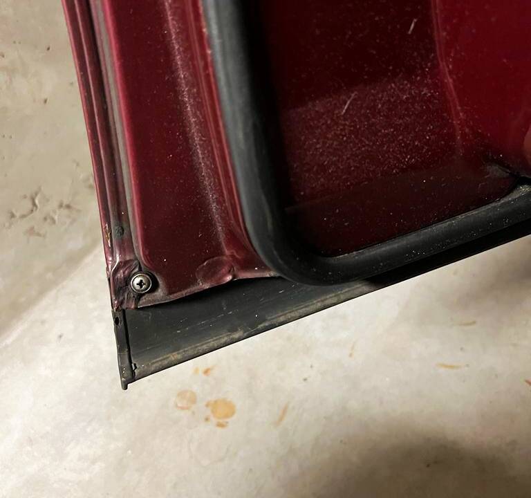 Afbeelding 4/14 van Mercedes-Benz 200 E (1989)