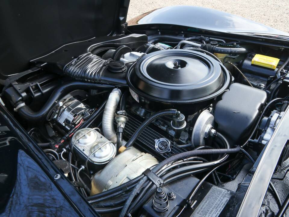 Image 14/50 of Chevrolet Corvette Indy Pace Car (1978)