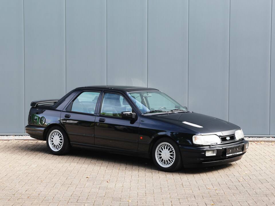 Image 8/50 of Ford Sierra Cosworth 4x4 (1992)