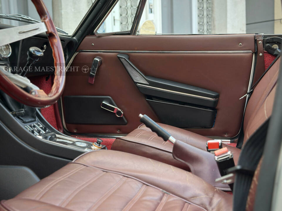 Imagen 46/98 de Alfa Romeo 2000 Spider Veloce (1981)