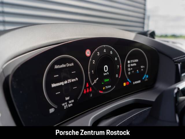 Bild 20/33 von Porsche Panamera 4 E-Hybrid (1900)
