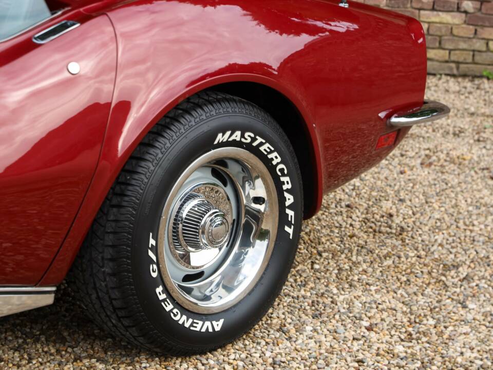 Image 37/50 of Chevrolet Corvette Stingray (1970)