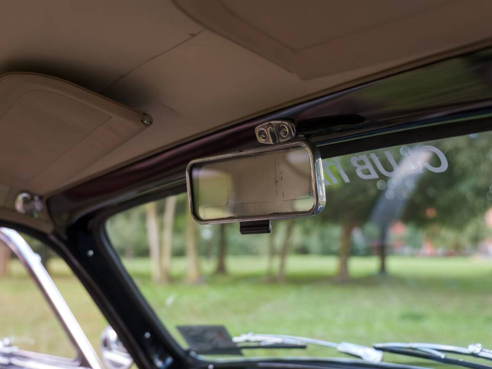 Image 57/97 of Lancia Aurelia B20 GT 2500 (1957)